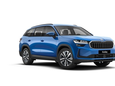 Skoda KodiaqSelection Business Edition 1,5 TSI m-HEV 2024, SUV