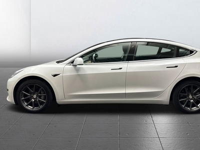 Tesla Model 3Standard Range Plus Pano AutoPilot 2020, Halvkombi