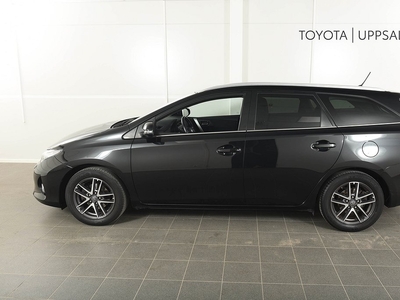 Toyota Auris Kombi 1.6 Edition Feel M&K 132hk