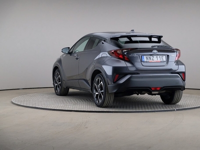 Toyota C-HR 1.8 Elhybrid X-Edition Motorv Drag