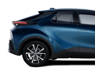 Toyota C-HR NYA MODELLEN från 2937 kr/mån (2,95% RÄNTA!)