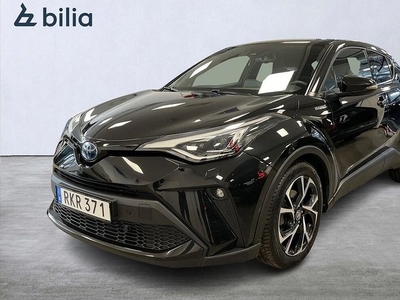 Toyota C-HRHybrid X-EDITION JBL TEKNIKPAKET 2021, SUV