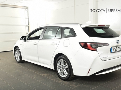 Toyota Corolla Kombi 1.8 Elhybrid Active