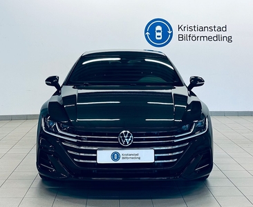 Volkswagen Arteon Shooting Brake 2.0 TDI 4Motion R-Line