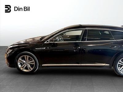 Volkswagen Arteon Shooting Brake SB 2.0 TDI | 200HK | 4M | R-Line | B-kamera | Dr