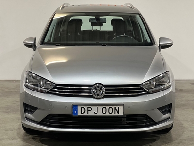 Volkswagen Golf Sportsvan 1.2 TSI Drag 110hk