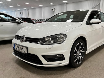 Volkswagen Golf1.2 TSI R-Line 2015, Halvkombi