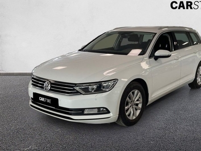 Volkswagen Passat1.4TSI |P-Värmare|Cockpit|Kamera|Drag 2018, Kombi