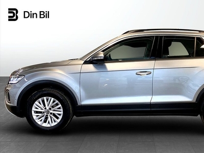 Volkswagen T-Roc TSI150 DSG