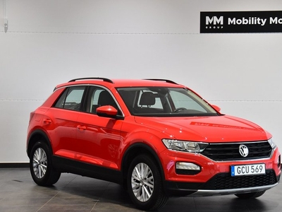 Volkswagen T-Roc1.0 TSI 2018, SUV