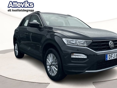 Volkswagen T-Roc1.5 TSI DSG 2021, SUV