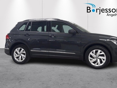 Volkswagen Tiguan 1.5 TSI 150 DSG Värm Drag