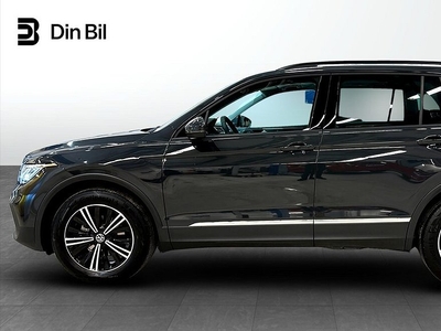 Volkswagen Tiguan TSI150 DSG Drag/Panorama/P-sensorer