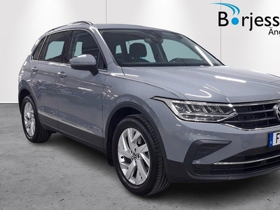 Volkswagen Tiguan1.5 TSI DSG 2021, SUV