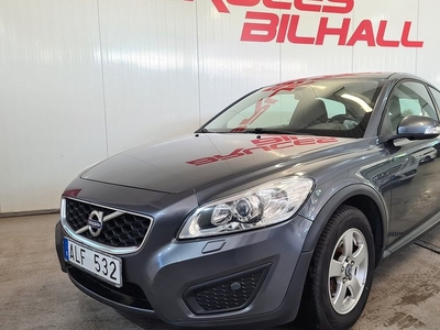 Volvo C302.0 , Kinetic 2010, Sportkupé