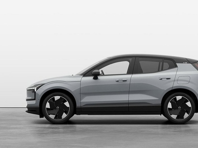 Volvo EX30Extended Range Ultra OMG. LEVERANS Privatleasing 2024, SUV