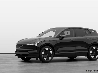 Volvo EX30Privatleasing 2025, SUV