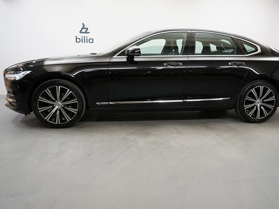 Volvo S90 T5 Inscription, on call, Navigation, Taklucka