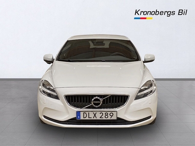 Volvo V40 D2 Geartronic Momentum 120hk Euro 6