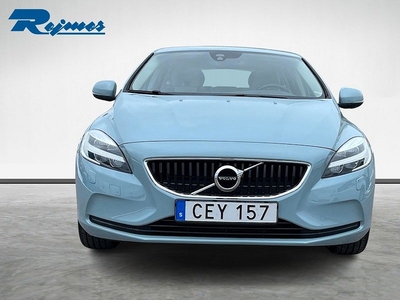 Volvo V40 D3 Business Advanced