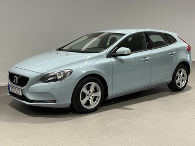 Volvo V40 T2