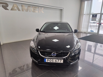 Volvo V40 T2 Kinetic Bränslevärmare Euro 5