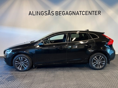 Volvo V40 T3 Geartronic Momentum Euro 6 / VOC / Nyservad