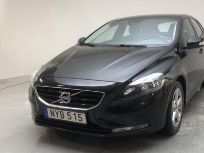 Volvo V40D2 2016, Kombi