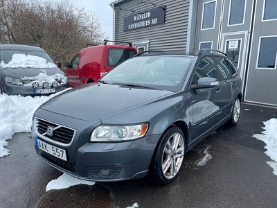 Volvo V50 2.0 D Momentum Drag