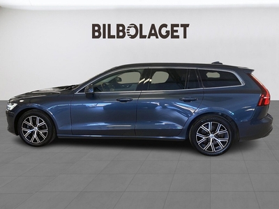 Volvo V60 B4 Bensin Core