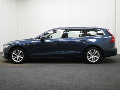 Volvo V60 B4 Diesel Momentum Advanced SE