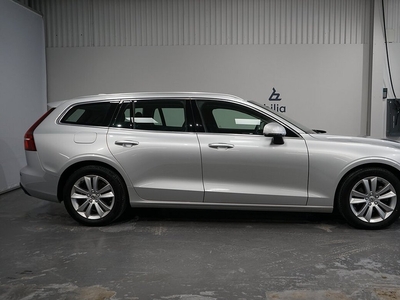 Volvo V60 B4 Diesel Momentum Advanced SE | Backkamera