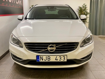 Volvo V60 D2 Powershift Momentum Euro 5