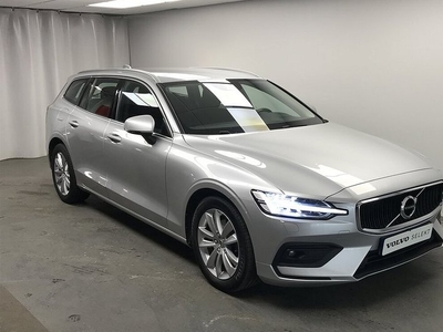 Volvo V60B4 Diesel Momentum Advanced SE 2021, Kombi