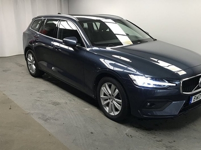 Volvo V60B4 Diesel Momentum Advanced SE 2021, Kombi