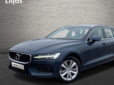 Volvo V60B4 Diesel Momentum Advanced SE 2021, Kombi