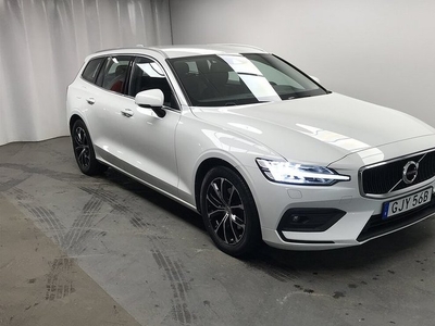 Volvo V60D4 Momentum Advanced Edition 2021, Kombi