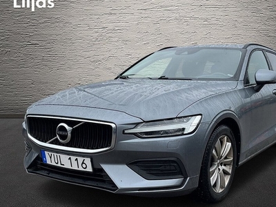 Volvo V60D4 Momentum Edition 2019, Kombi