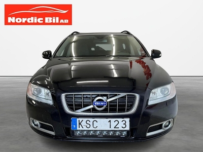 Volvo V70 1.6D DRIVe Momentum 109hk