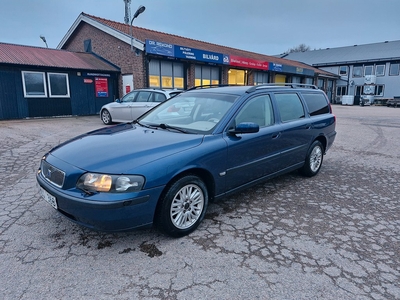 Volvo V70 2.4 Euro 4