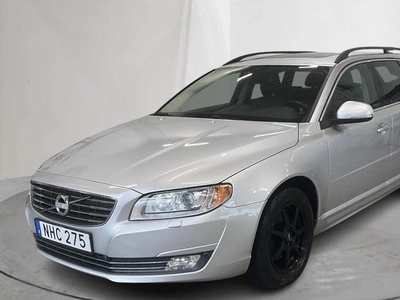 Volvo V70II D4 2014, Kombi