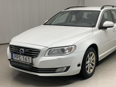 Volvo V70II D4 2015, Kombi