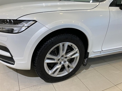 Volvo V90 Cross Country AWD 235hk Pro Automat Dragkrok