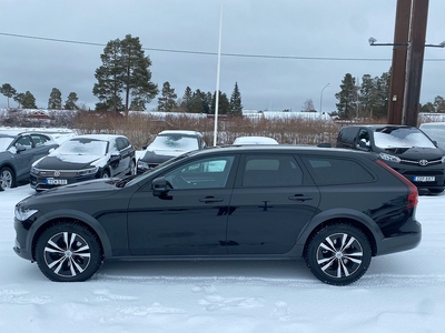 Volvo V90 Cross Country B4 AWD Geartronic Business Advanced Euro 6