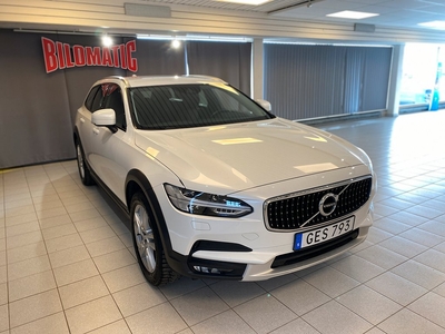 Volvo V90 Cross Country T5 AWD AUT 254hk Business Adv Drag