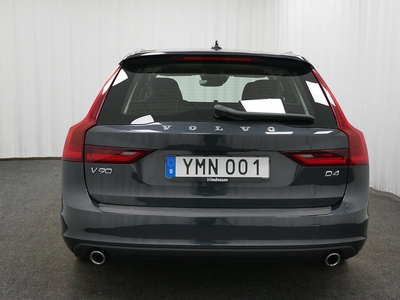 Volvo V90 D4 Momentum Advanced SE