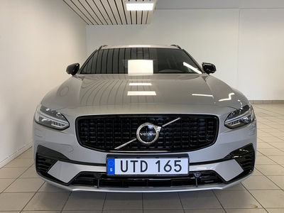 Volvo V90 Recharge T6 Ultimate Dark