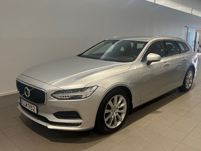 Volvo V90D4 Business Advanced 2018, Kombi