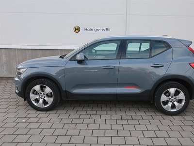 Volvo XC40 B4 Momentum