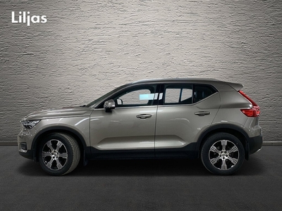 Volvo XC40 D3 FWD Inscription